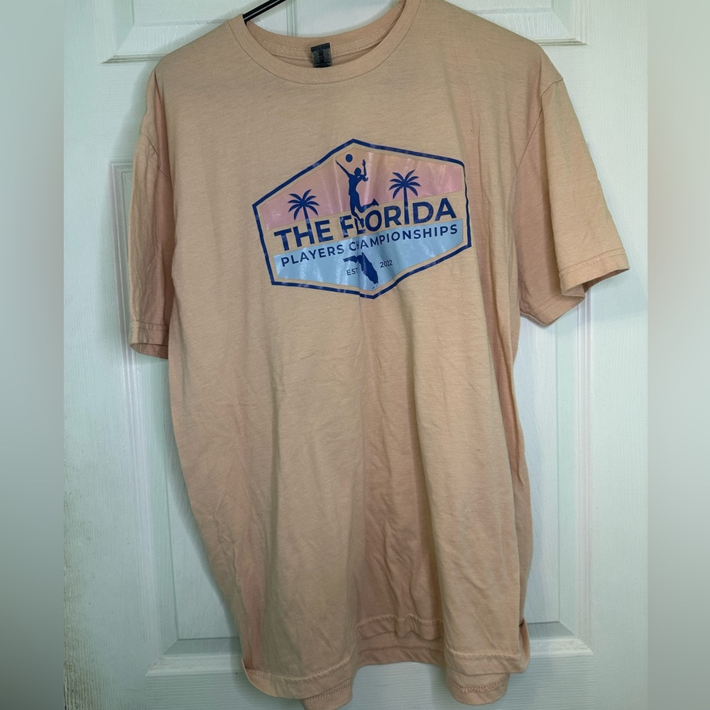 Volleyball Shirt